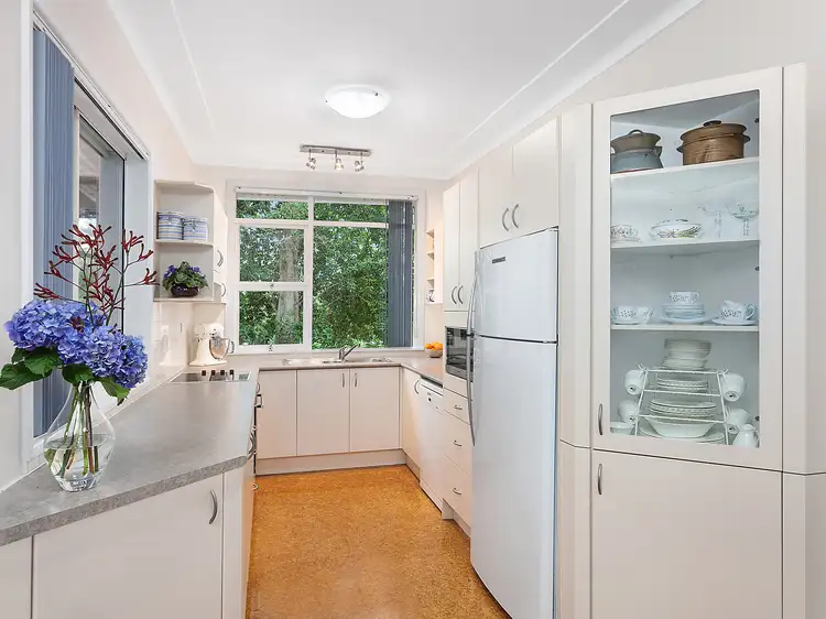 Third view of Homely house listing, 1 Wavell Avenue, Carlingford NSW 2118