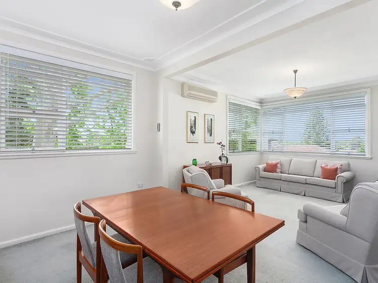 Fourth view of Homely house listing, 1 Wavell Avenue, Carlingford NSW 2118