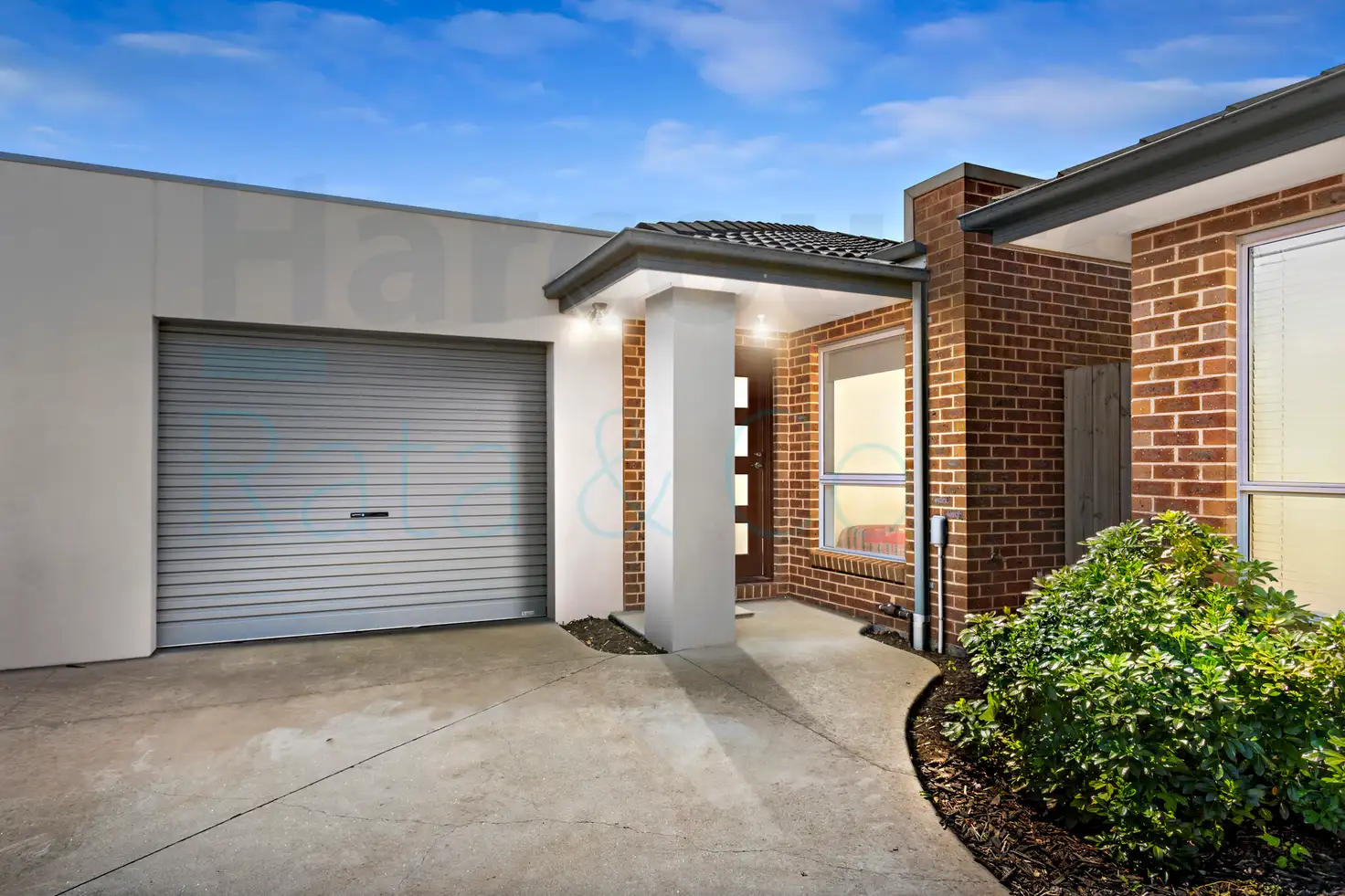 Main view of Homely unit listing, 3/1 Palm Street, Thomastown VIC 3074