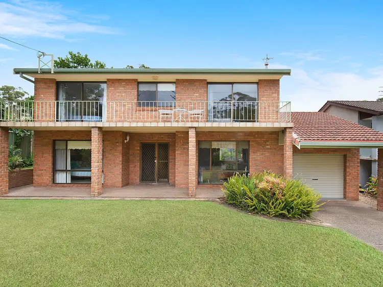 103 Matron Porter Drive, Narrawallee NSW 2539