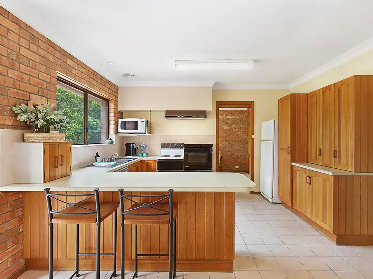 Fourth view of Homely house listing, 103 Matron Porter Drive, Narrawallee NSW 2539