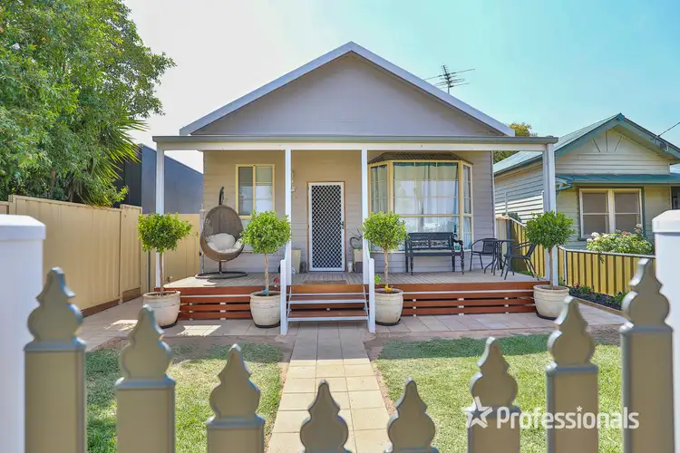 35 Magnolia Avenue, Mildura VIC 3500