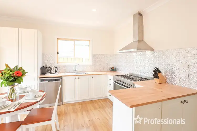 Second view of Homely house listing, 35 Magnolia Avenue, Mildura VIC 3500
