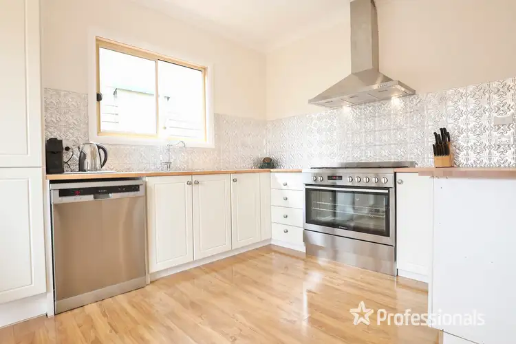 Third view of Homely house listing, 35 Magnolia Avenue, Mildura VIC 3500