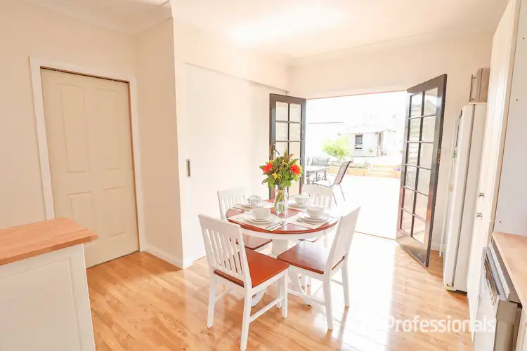 Fifth view of Homely house listing, 35 Magnolia Avenue, Mildura VIC 3500