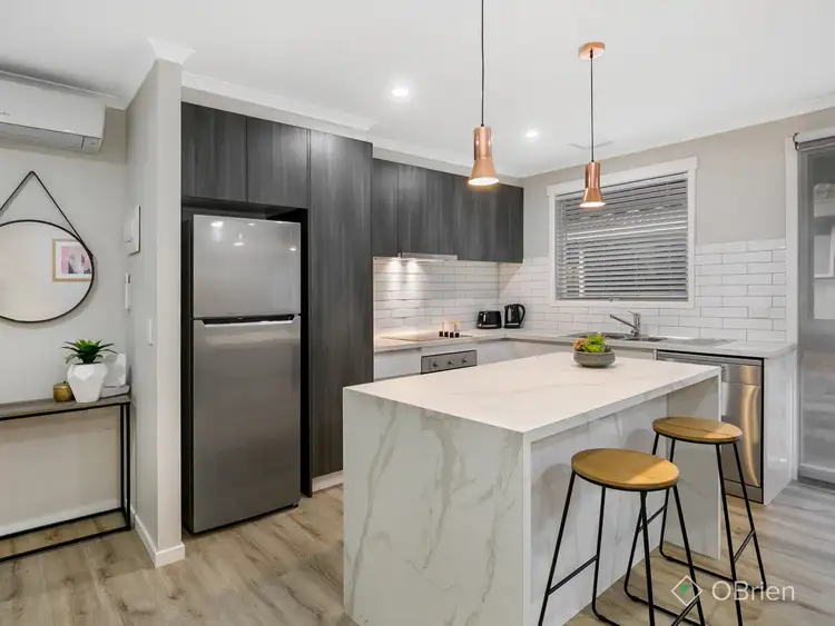 Second view of Homely unit listing, 7/11 Clarendon Street, Frankston VIC 3199