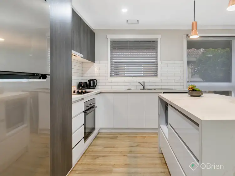 Fifth view of Homely unit listing, 7/11 Clarendon Street, Frankston VIC 3199