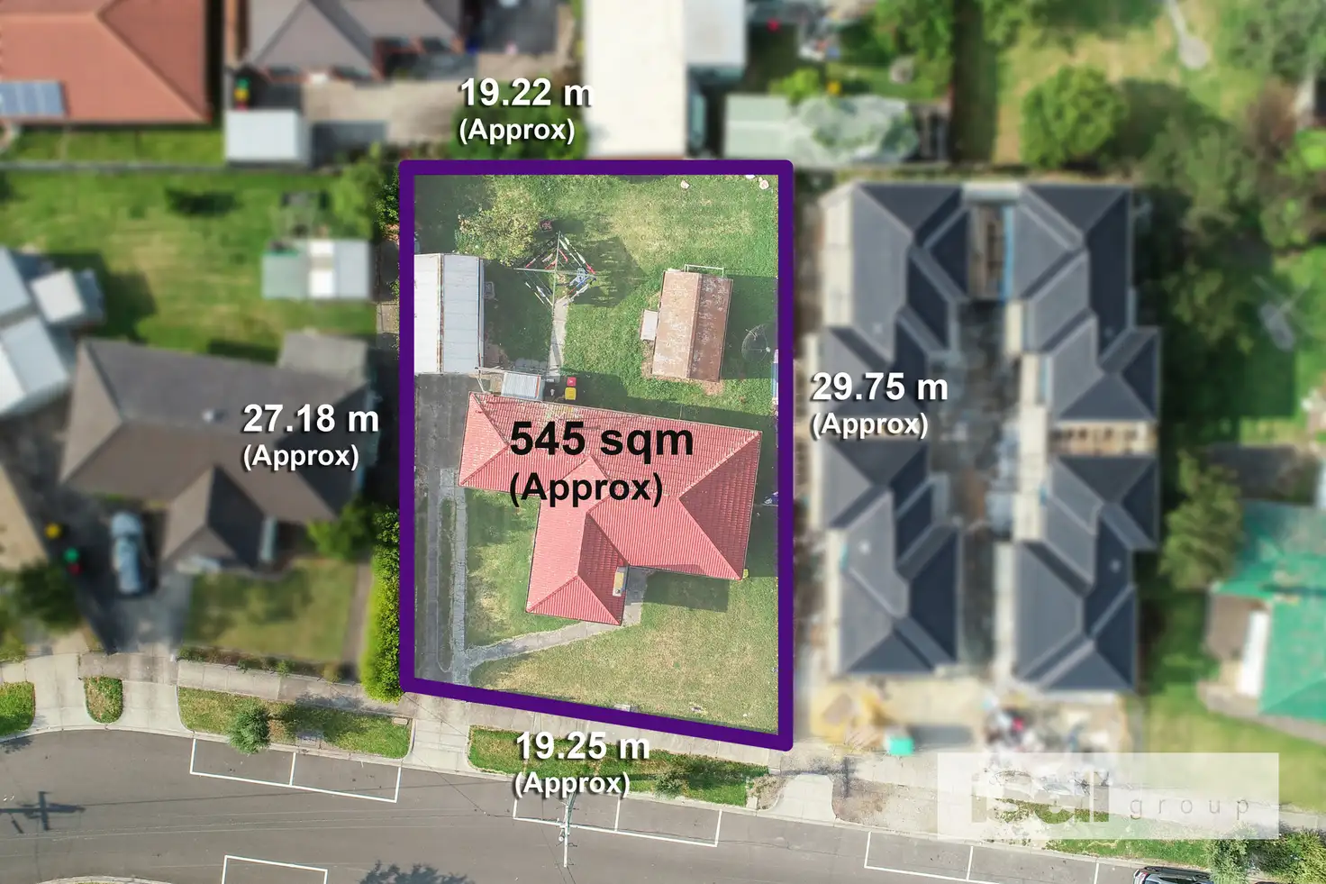 Main view of Homely house listing, 33 Union Grove, Springvale VIC 3171