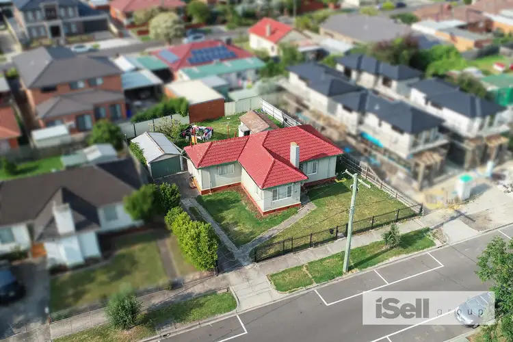 Second view of Homely house listing, 33 Union Grove, Springvale VIC 3171