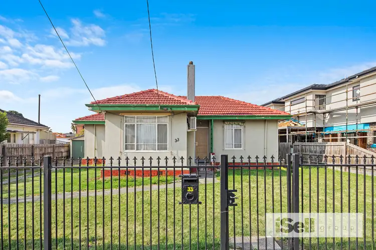 Fourth view of Homely house listing, 33 Union Grove, Springvale VIC 3171