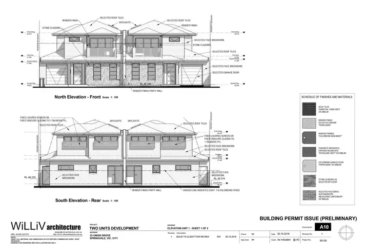 Seventh view of Homely house listing, 33 Union Grove, Springvale VIC 3171