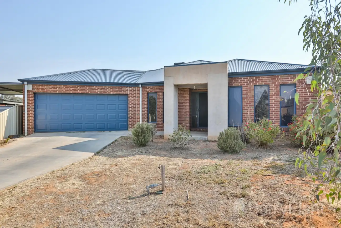 Main view of Homely house listing, 5 Kittyhawk Court, Mildura VIC 3500