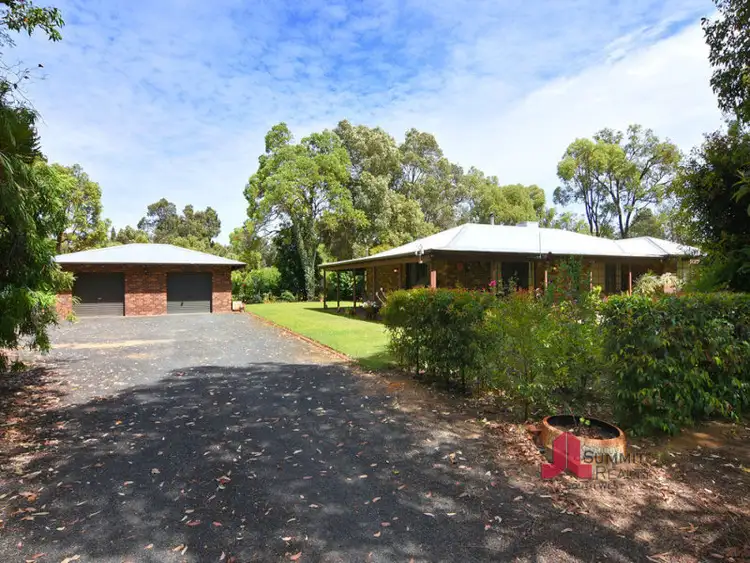 Second view of Homely house listing, 7 Tamarind Crescent, Gelorup WA 6230