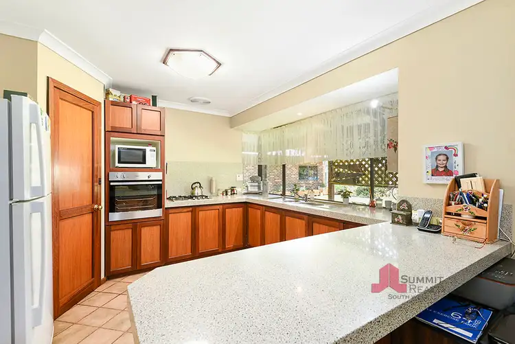 Fourth view of Homely house listing, 7 Tamarind Crescent, Gelorup WA 6230