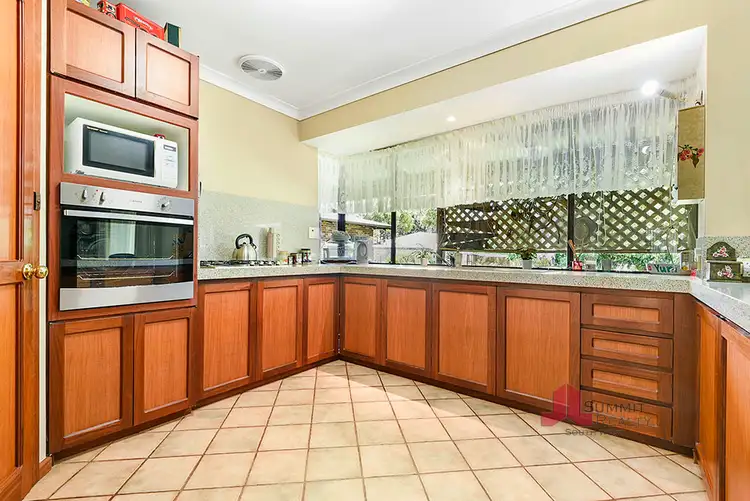 Fifth view of Homely house listing, 7 Tamarind Crescent, Gelorup WA 6230