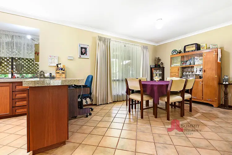 Sixth view of Homely house listing, 7 Tamarind Crescent, Gelorup WA 6230