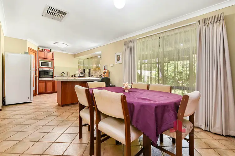 Seventh view of Homely house listing, 7 Tamarind Crescent, Gelorup WA 6230