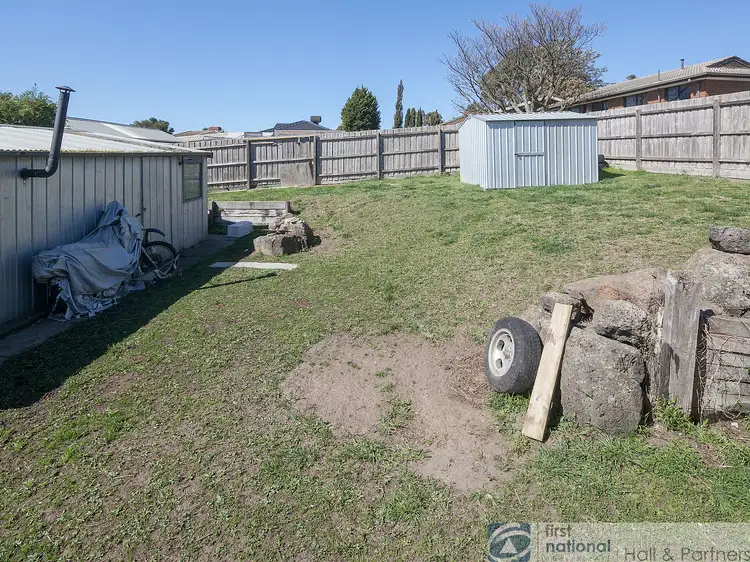 Second view of Homely house listing, 2 Castlecrag Close, Endeavour Hills VIC 3802