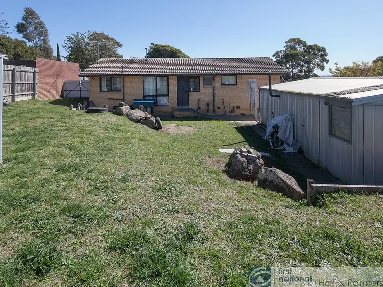 Third view of Homely house listing, 2 Castlecrag Close, Endeavour Hills VIC 3802