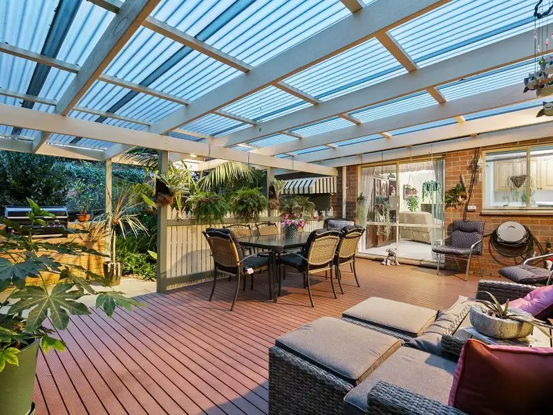 Main view of Homely house listing, 11 Dahlia Street, Dromana VIC 3936