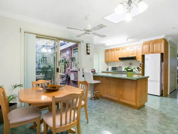 Fourth view of Homely house listing, 11 Dahlia Street, Dromana VIC 3936