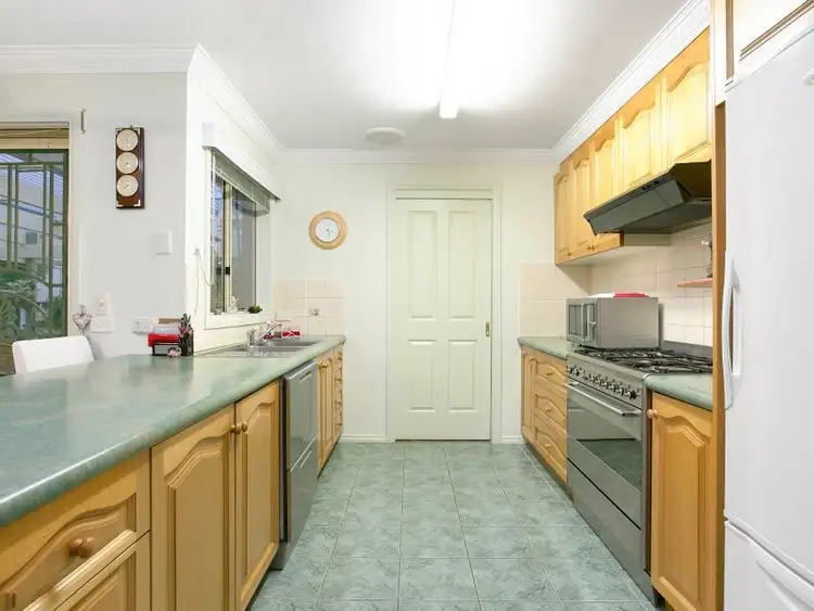 Fifth view of Homely house listing, 11 Dahlia Street, Dromana VIC 3936