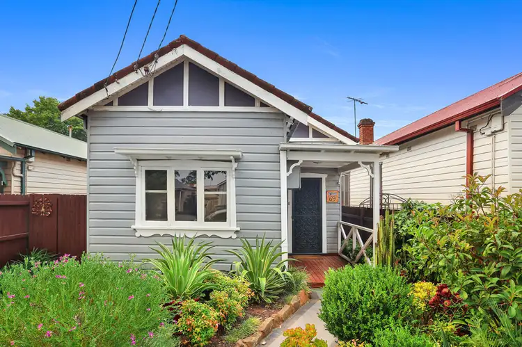 Second view of Homely house listing, 69 Northcote Street, Auburn NSW 2144
