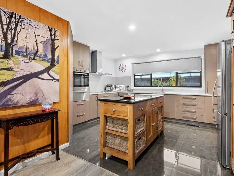 Second view of Homely house listing, 39 Lugano Avenue, Dromana VIC 3936
