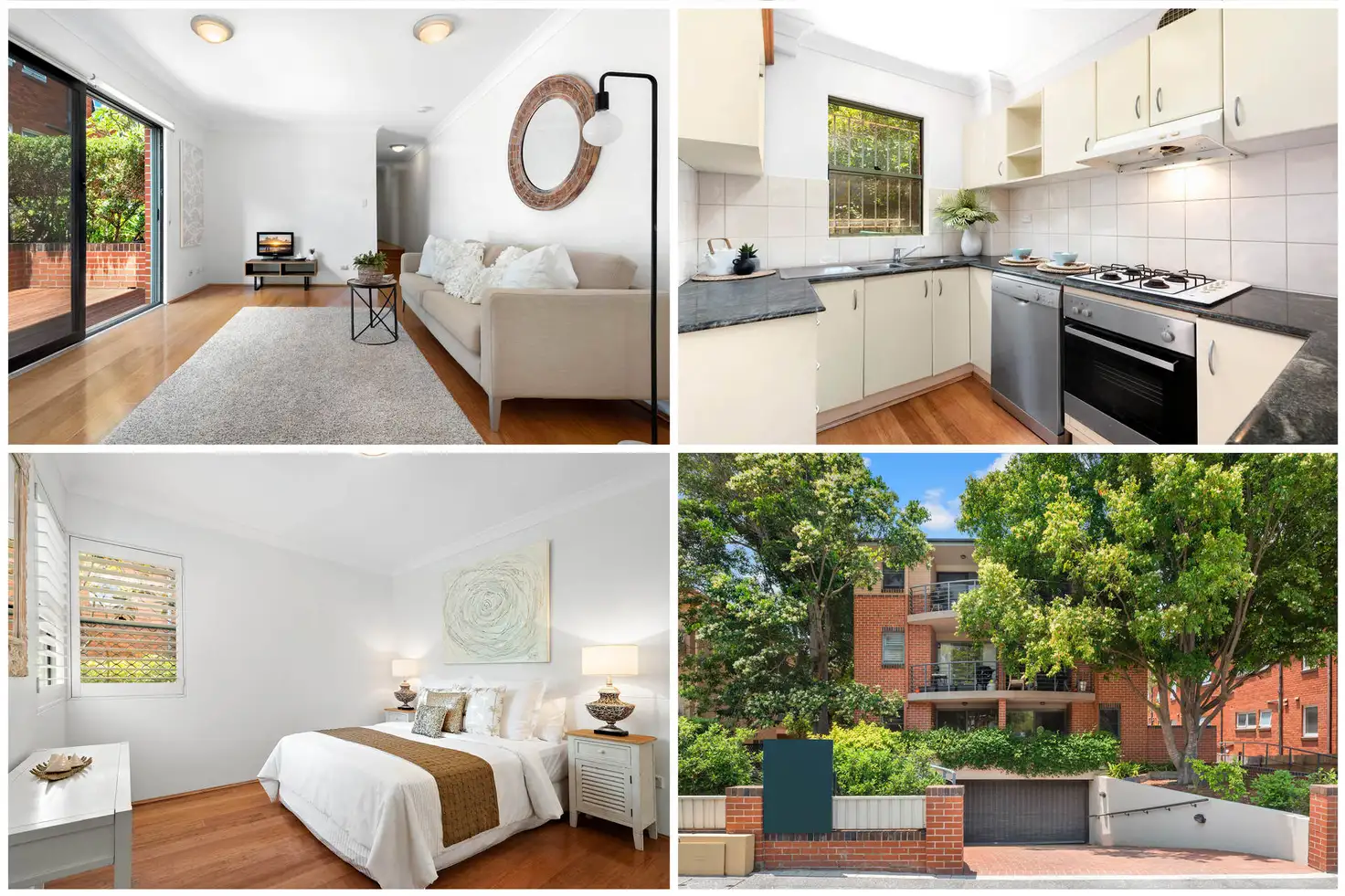 Main view of Homely apartment listing, 4/66 Howard Avenue, Dee Why NSW 2099
