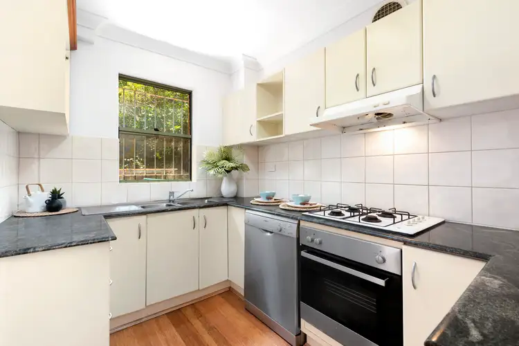 Fifth view of Homely apartment listing, 4/66 Howard Avenue, Dee Why NSW 2099