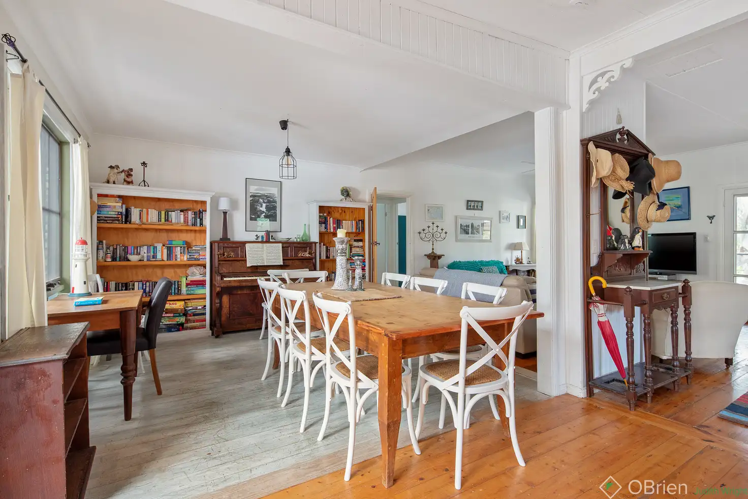 Main view of Homely house listing, 12 Monash Avenue, Cowes VIC 3922