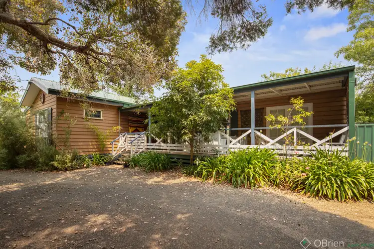 Second view of Homely house listing, 12 Monash Avenue, Cowes VIC 3922