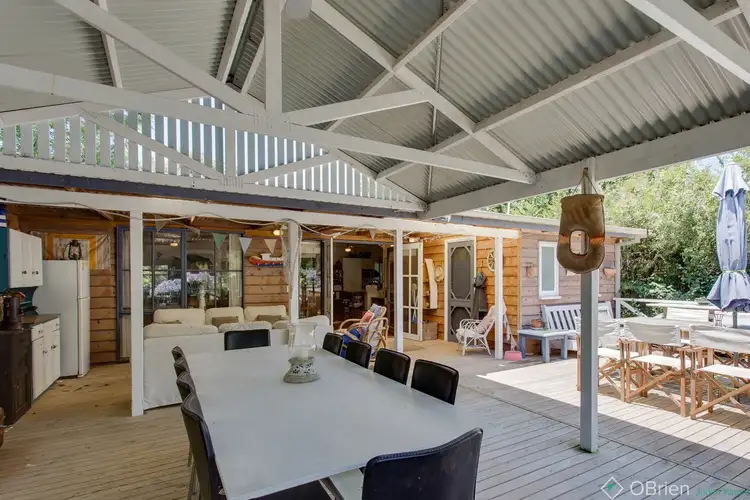 Third view of Homely house listing, 12 Monash Avenue, Cowes VIC 3922