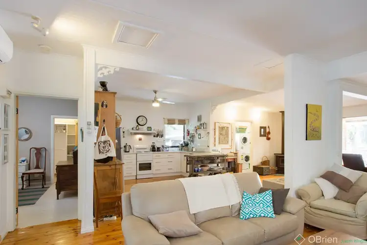 Fourth view of Homely house listing, 12 Monash Avenue, Cowes VIC 3922