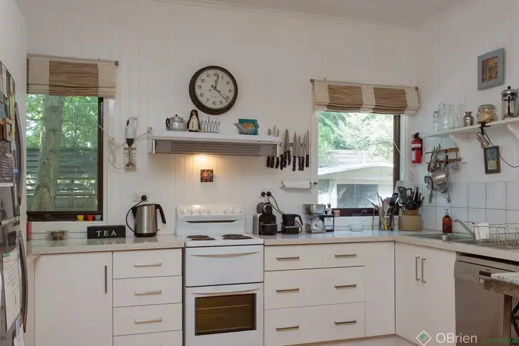 Fifth view of Homely house listing, 12 Monash Avenue, Cowes VIC 3922