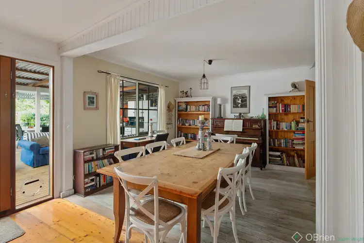 Sixth view of Homely house listing, 12 Monash Avenue, Cowes VIC 3922