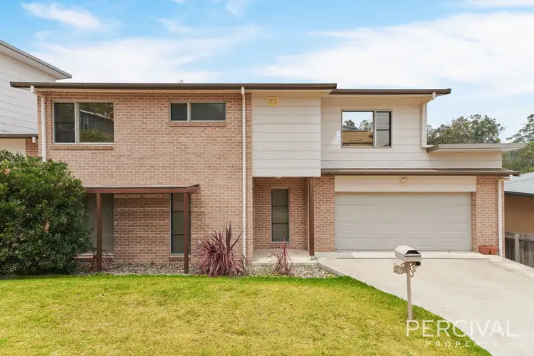 2/9 The Cottage Way, Port Macquarie NSW 2444