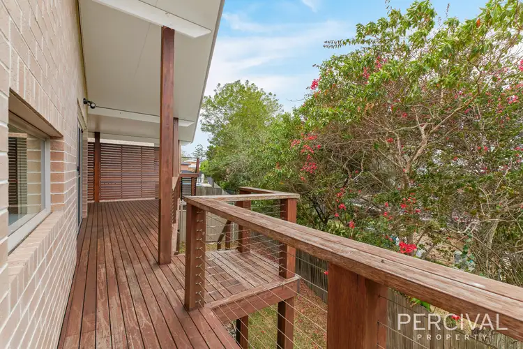 Second view of Homely townhouse listing, 2/9 The Cottage Way, Port Macquarie NSW 2444