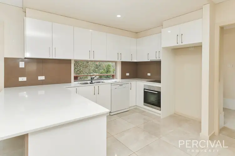 Fourth view of Homely townhouse listing, 2/9 The Cottage Way, Port Macquarie NSW 2444