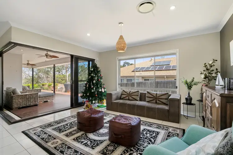 35 McGrath Court, Moggill QLD 4070