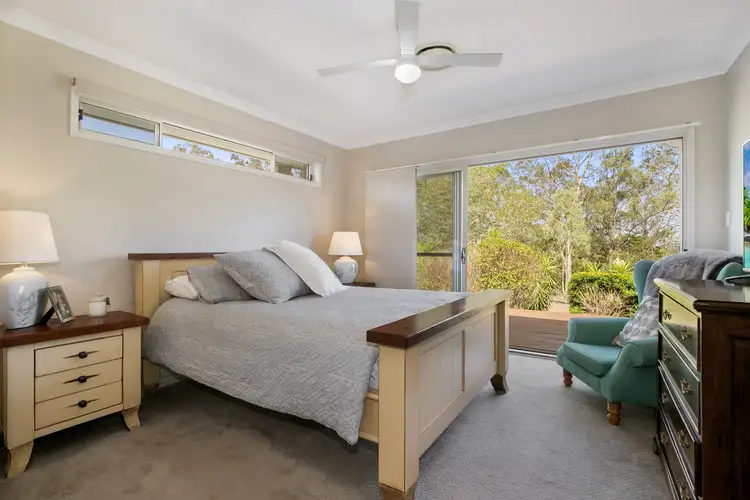 Fifth view of Homely house listing, 35 McGrath Court, Moggill QLD 4070