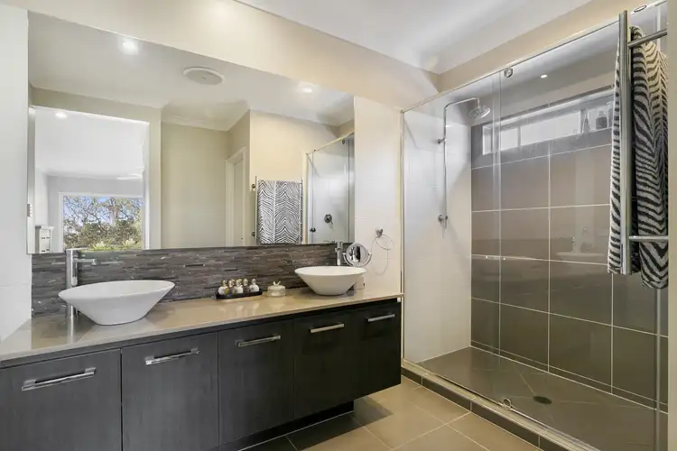 Sixth view of Homely house listing, 35 McGrath Court, Moggill QLD 4070