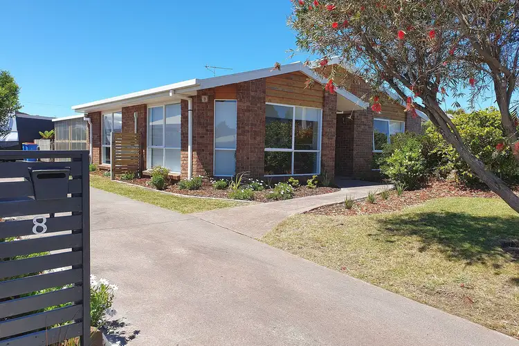 8 Seabreeze Avenue, Shearwater TAS 7307
