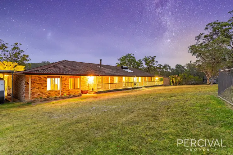 Third view of Homely house listing, 457 Lake Innes Drive, Lake Innes NSW 2446