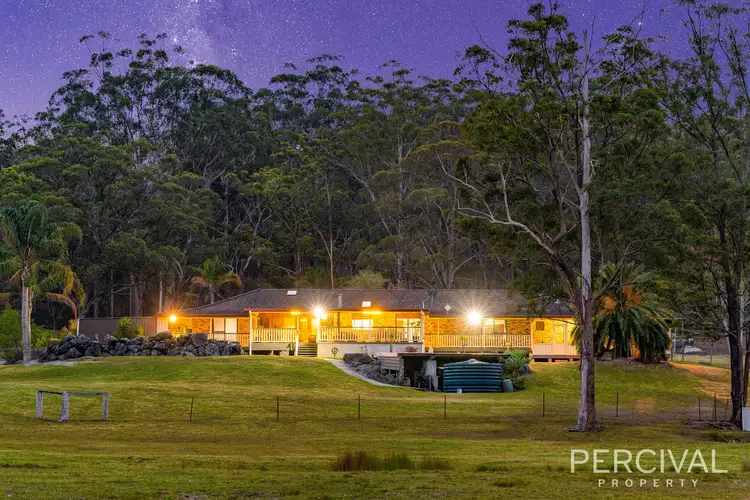 Fourth view of Homely house listing, 457 Lake Innes Drive, Lake Innes NSW 2446