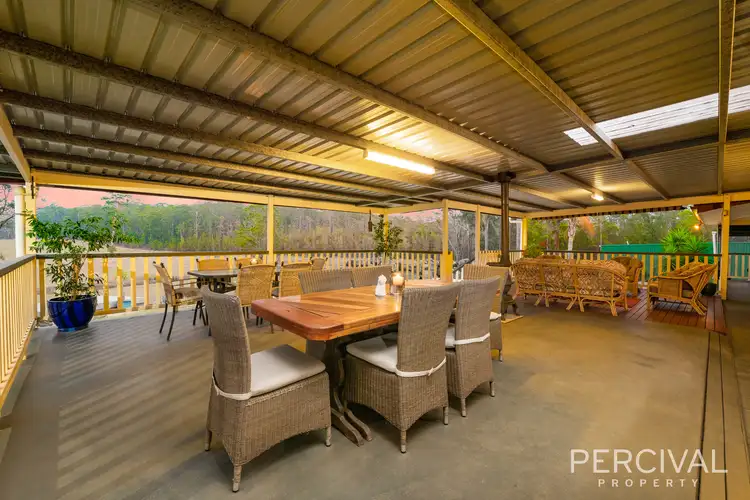 Fifth view of Homely house listing, 457 Lake Innes Drive, Lake Innes NSW 2446