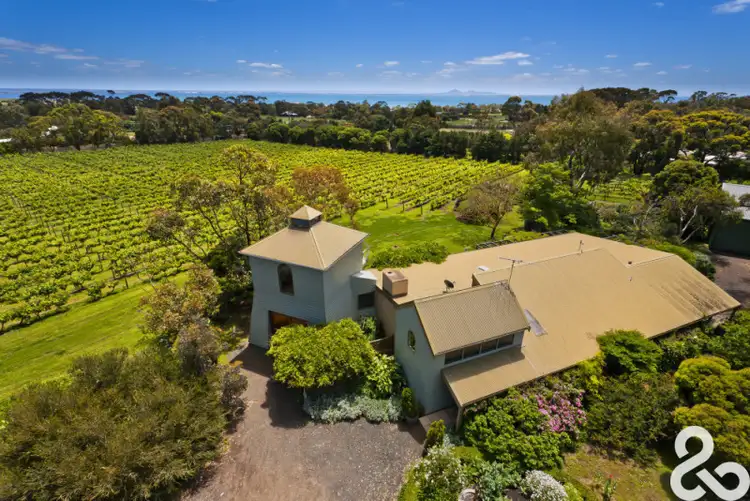 Seventh view of Homely land listing, 6 Arenal Street, Curlewis VIC 3222