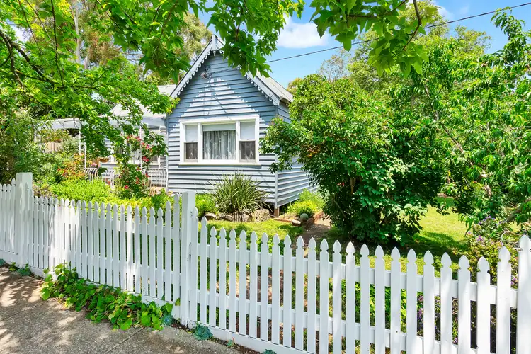Main view of Homely house listing, 35 Inglis Street, Ballan VIC 3342