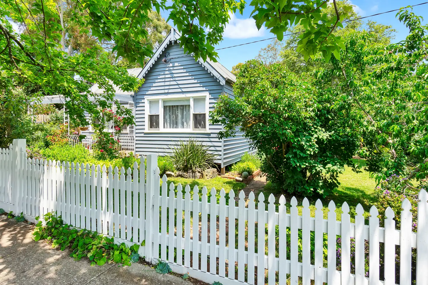 Main view of Homely house listing, 35 Inglis Street, Ballan VIC 3342