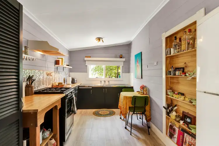 Second view of Homely house listing, 35 Inglis Street, Ballan VIC 3342